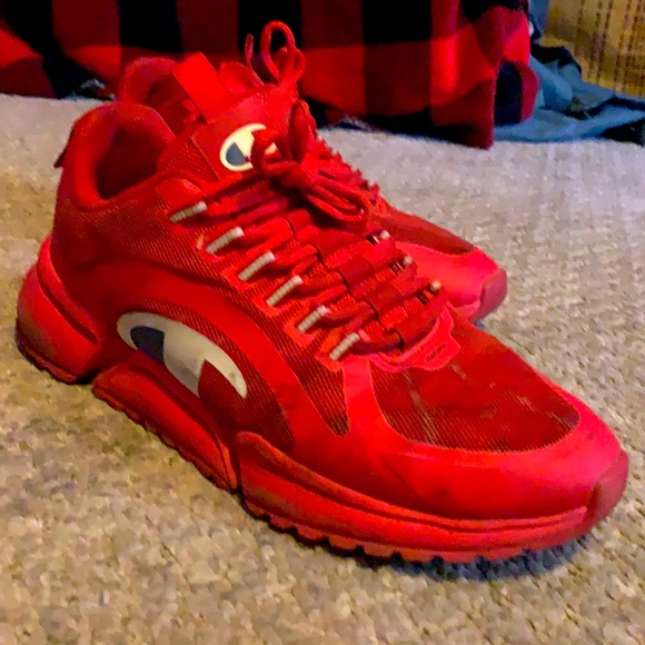 Champions - Picture 4 of 4